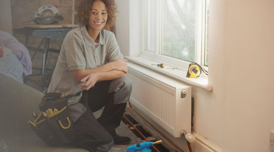 Professional emergency plumbing in Arlington, AL
